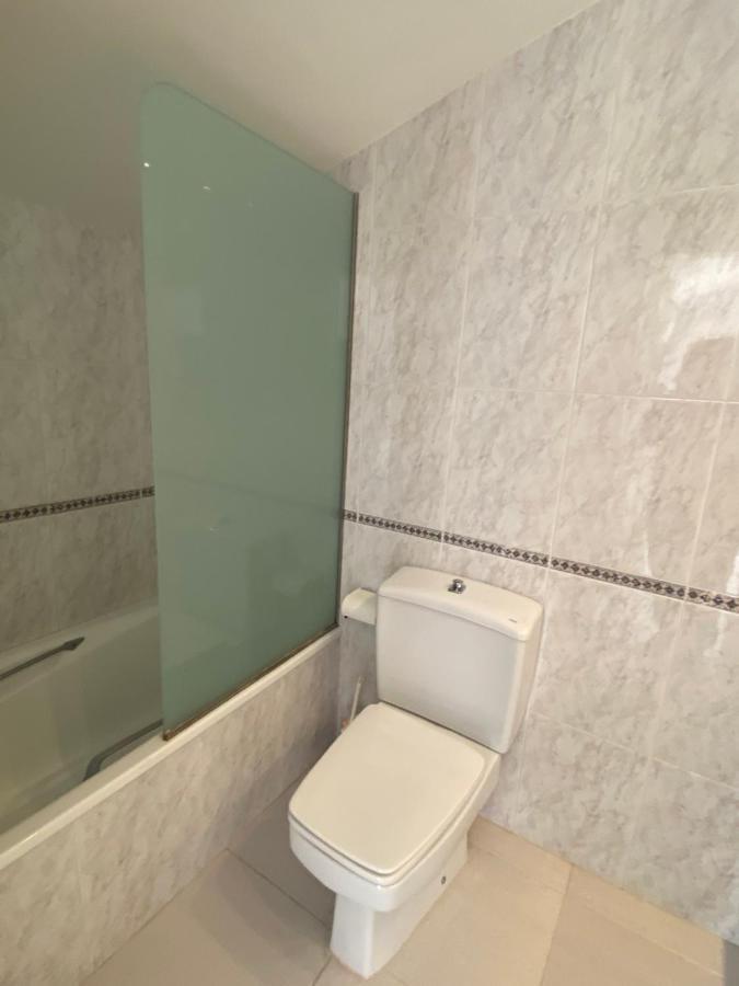Blau_Bonito Duplex Con Terraza Appartement Calella De Palafrugell Buitenkant foto